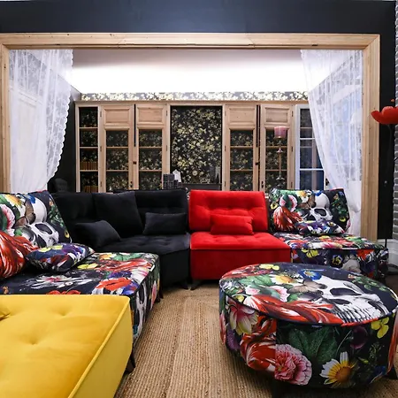 Σπίτι διακοπών La Charmeuse Marmande