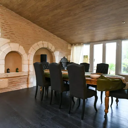 La Charmeuse * Marmande