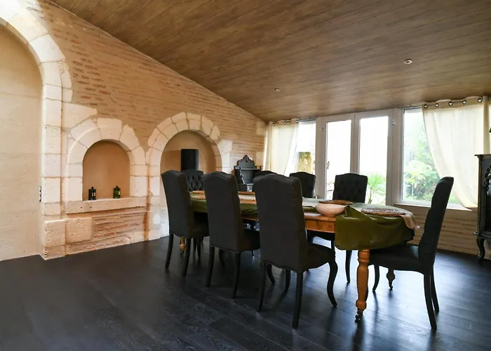 La Charmeuse * Marmande